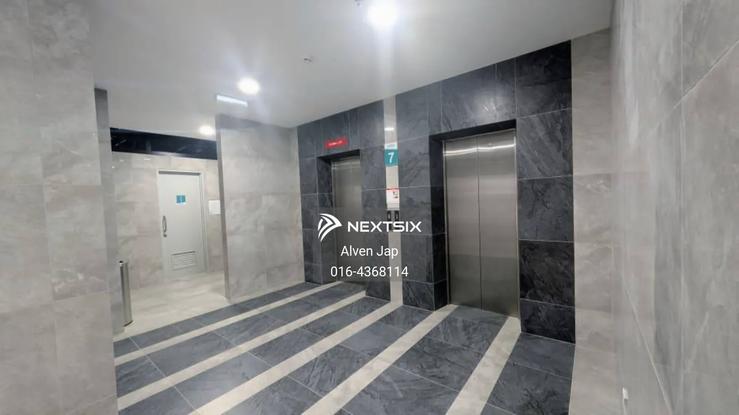 Retail Office For Rent in Kuching Sarawak - Image 19