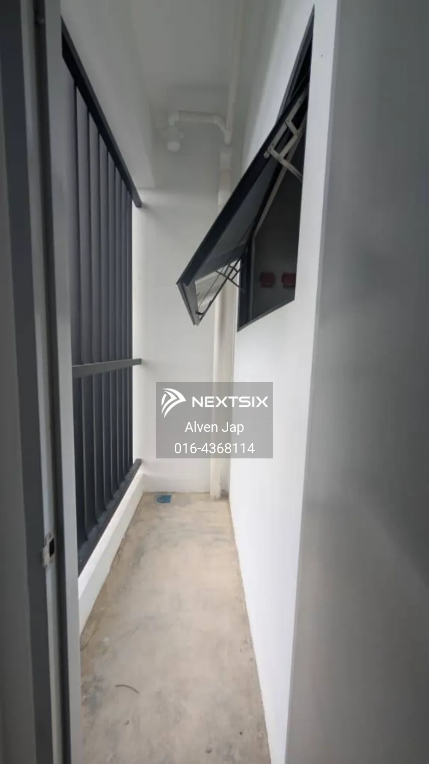 Retail Office For Rent in Kuching Sarawak - Image 20