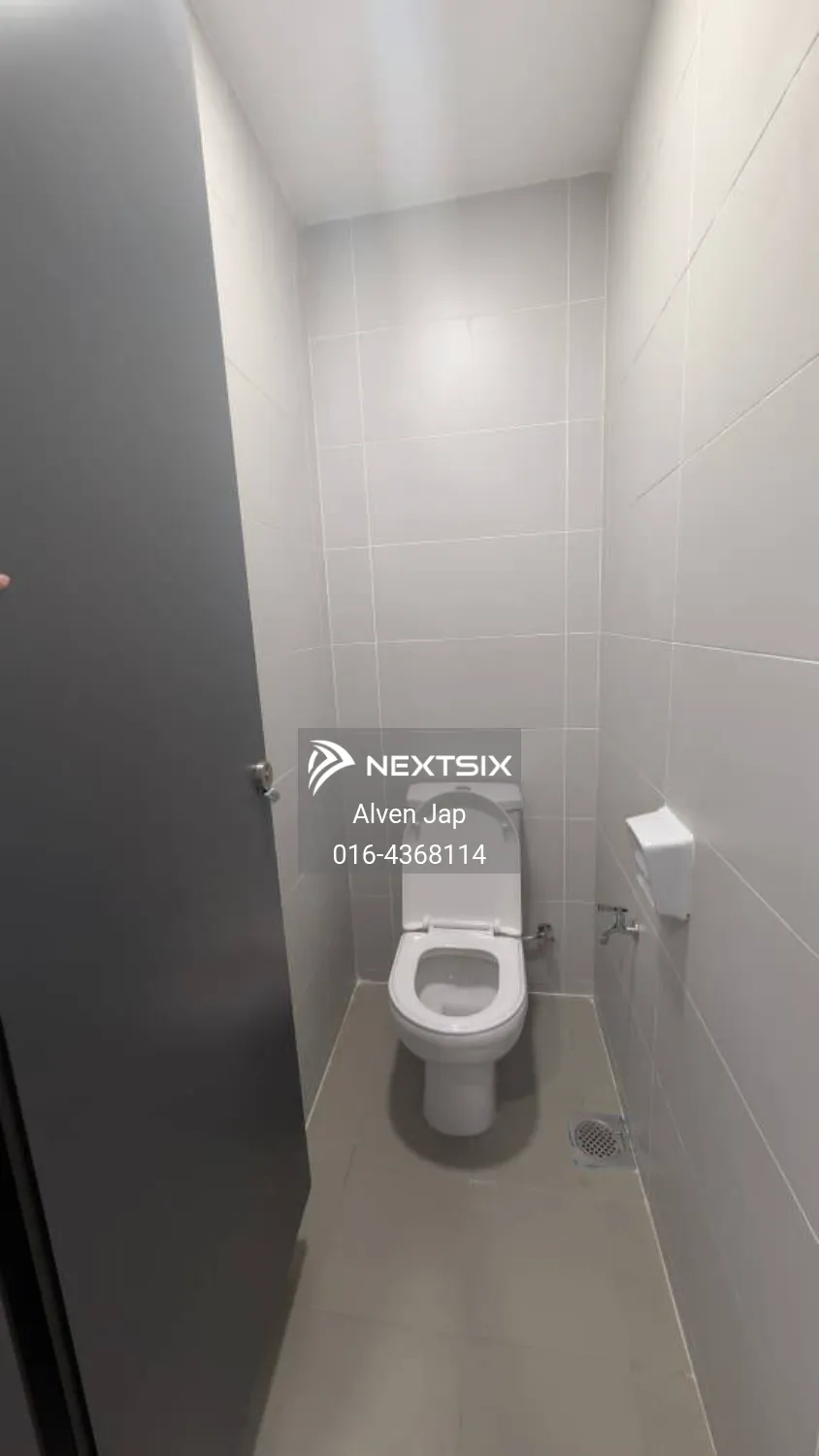 Retail Office For Rent in Kuching Sarawak - Image 24