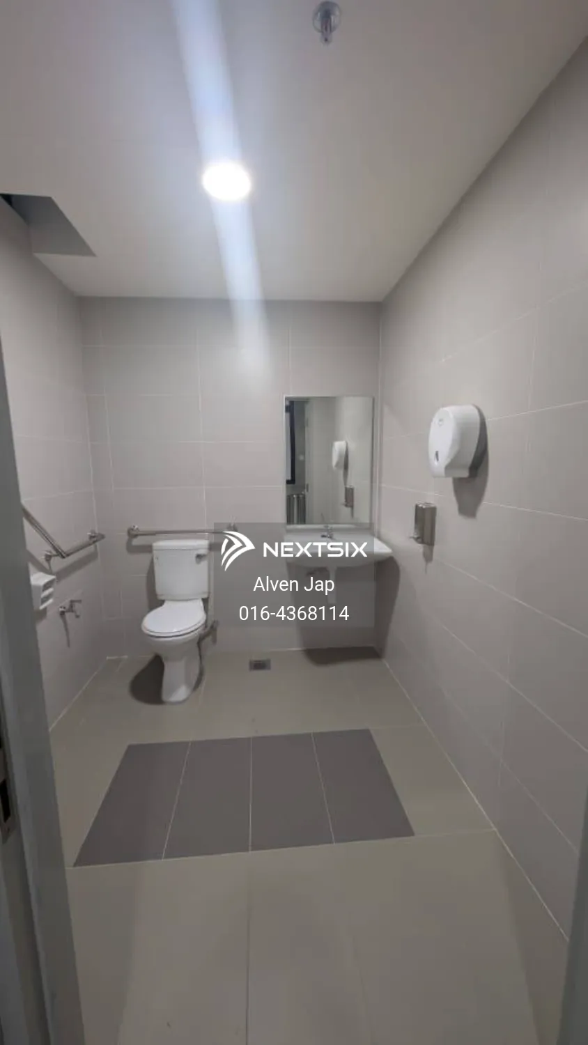 Retail Office For Rent in Kuching Sarawak - Image 25