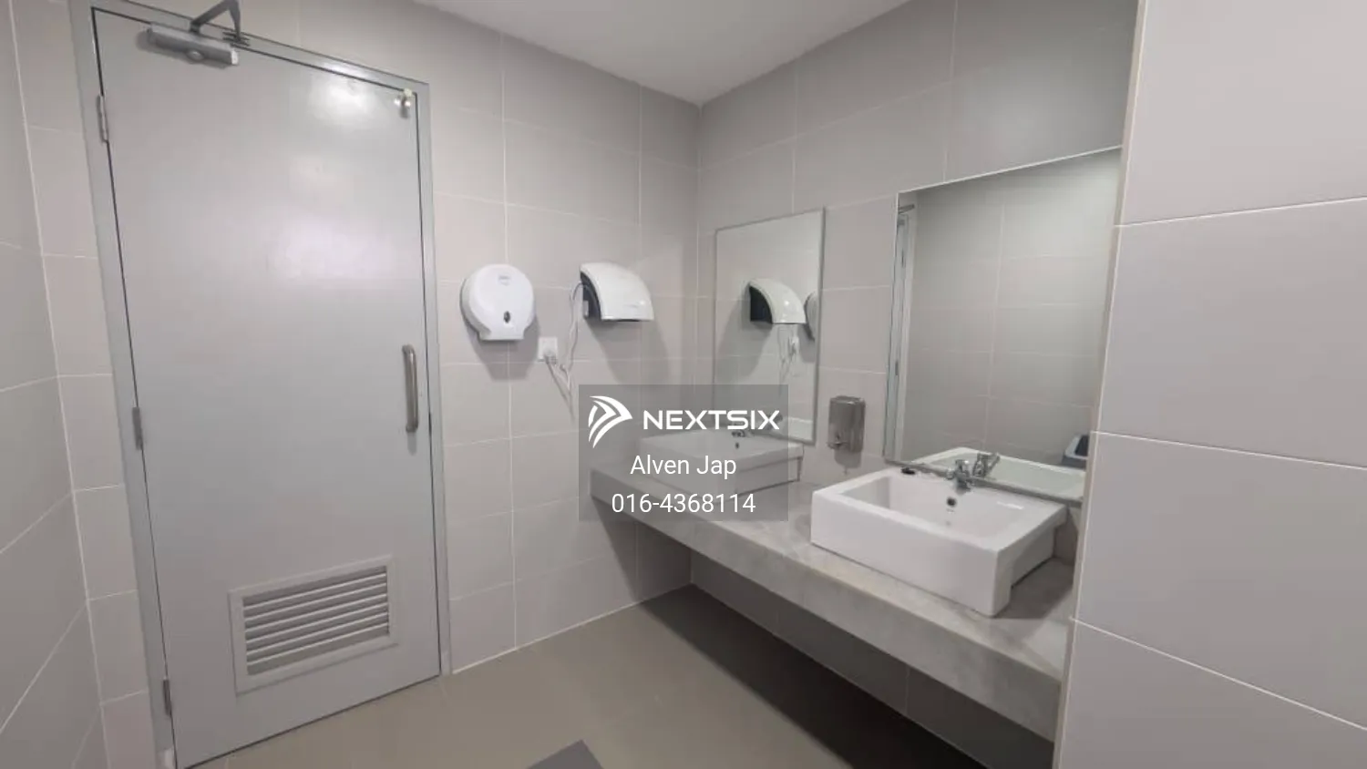 Retail Office For Rent in Kuching Sarawak - Image 26