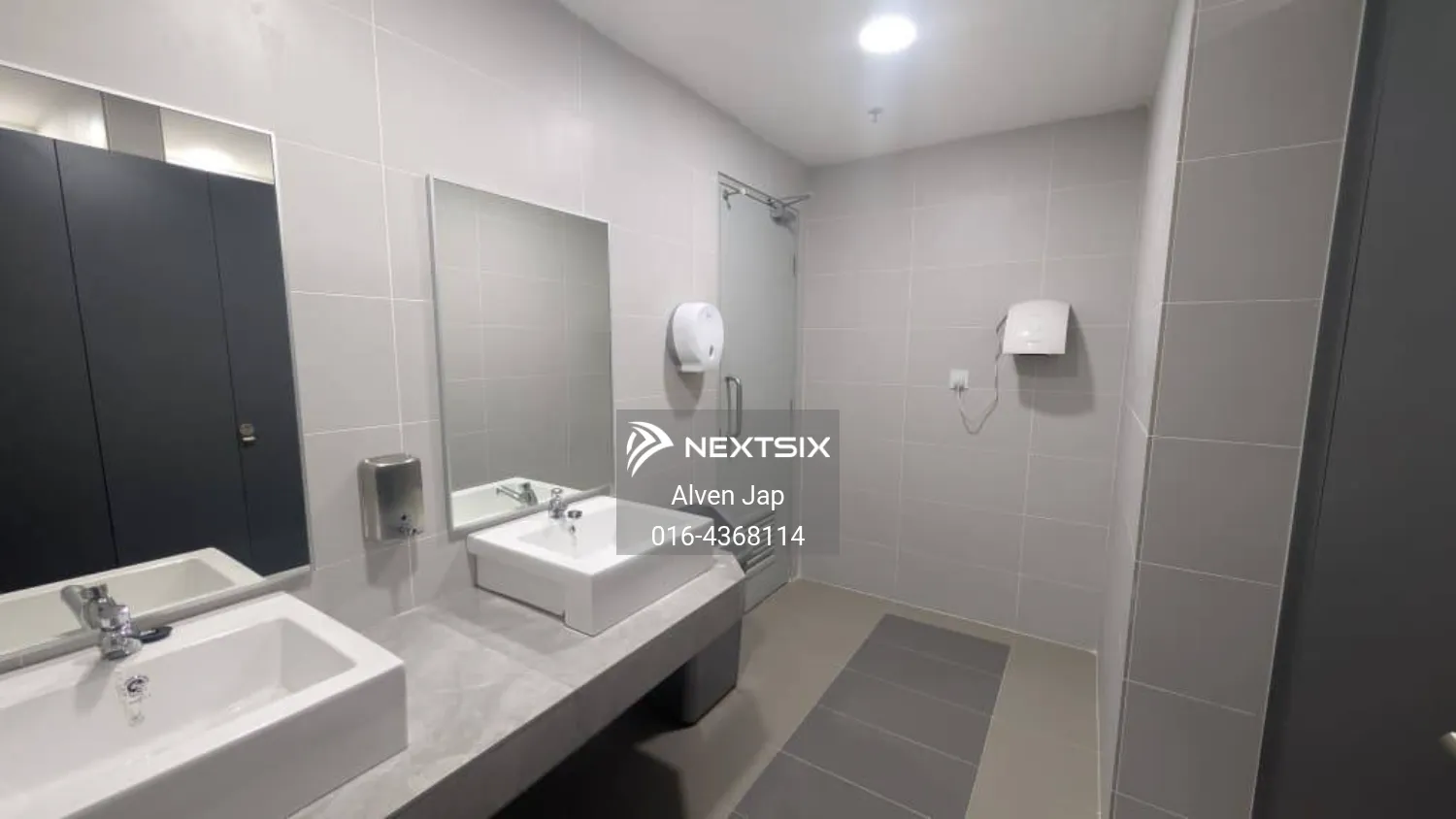 Retail Office For Rent in Kuching Sarawak - Image 27