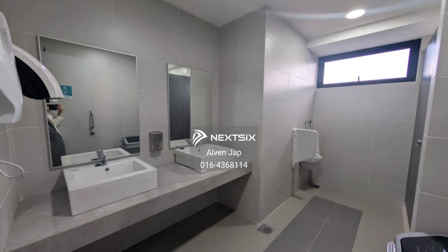 Retail Office For Rent in Kuching Sarawak - Image 28