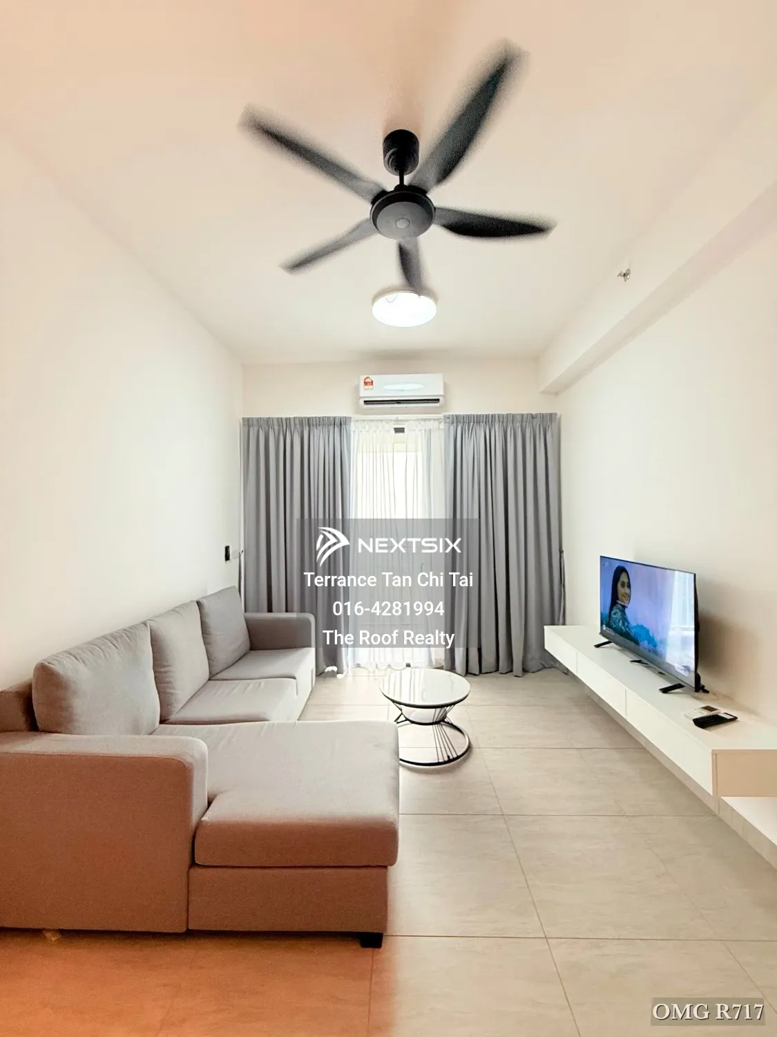 Serviced Residence For Rent in Setia Alam Selangor
