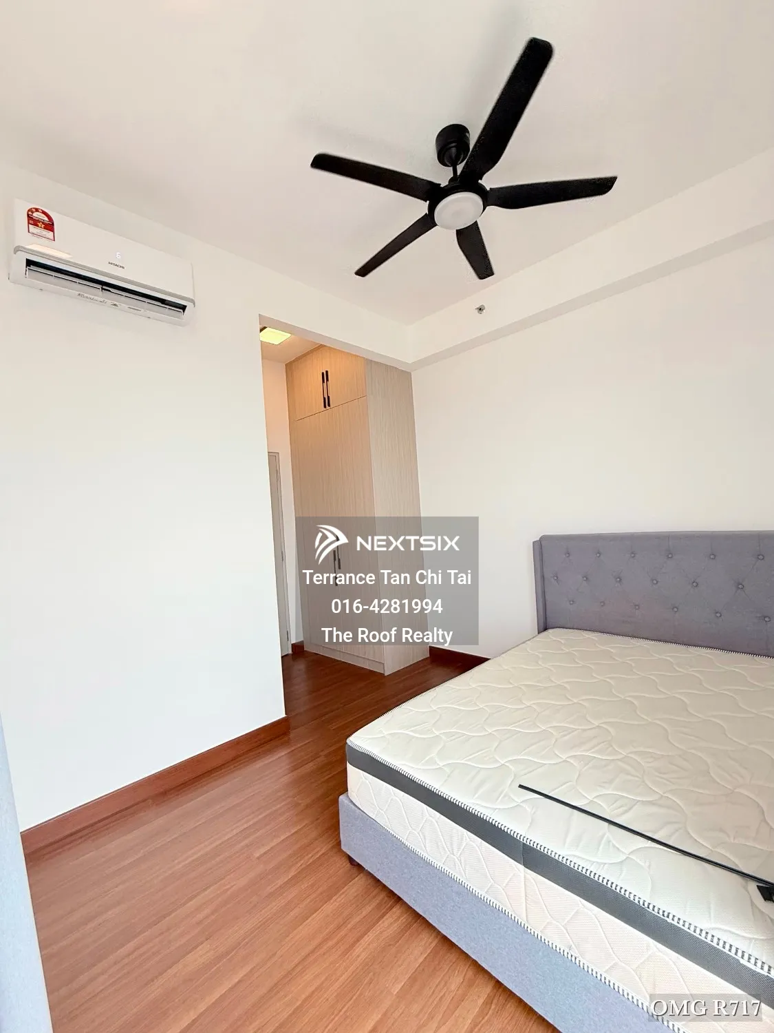 Serviced Residence For Rent in Setia Alam Selangor - Image 10