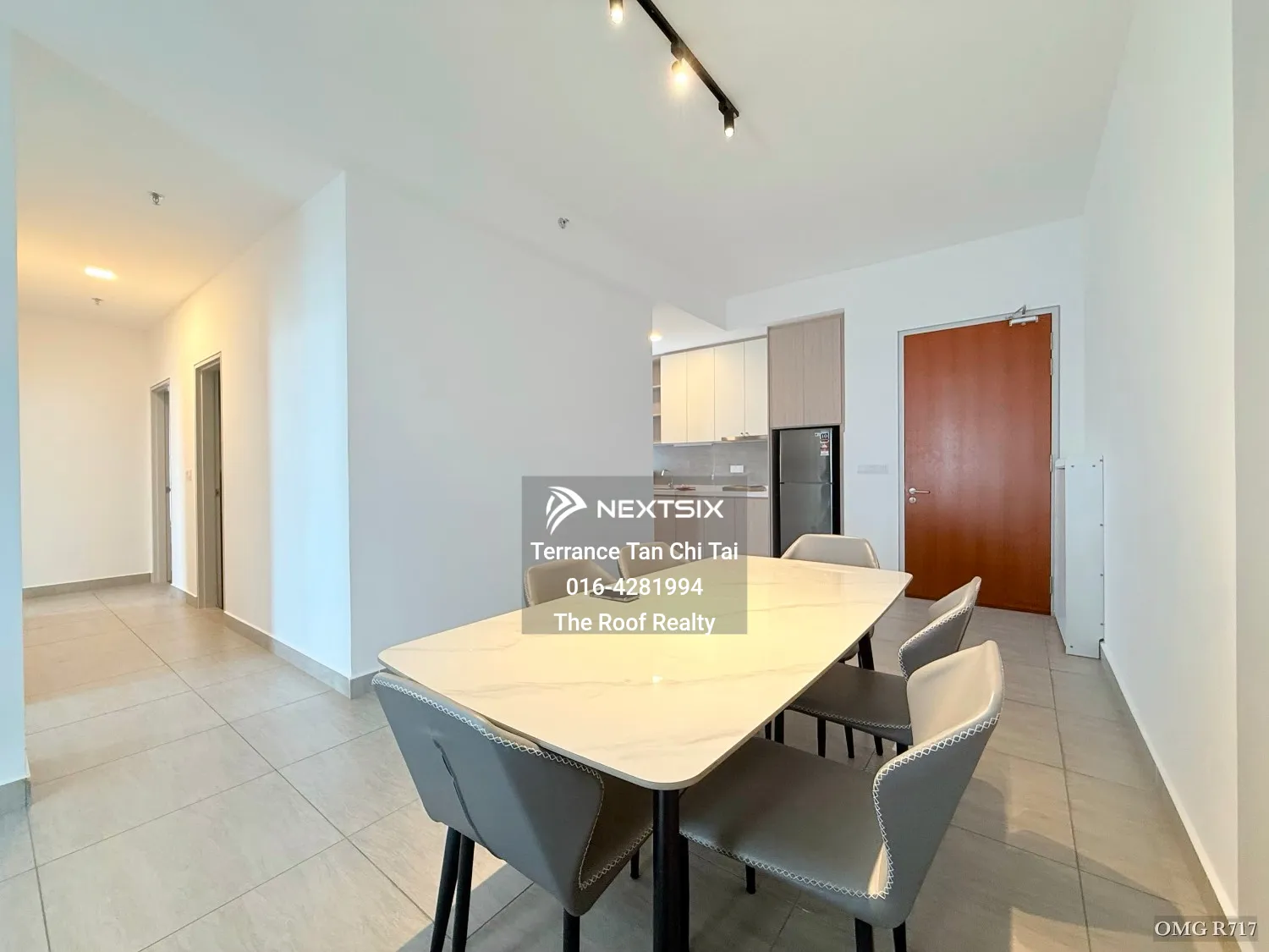 Serviced Residence For Rent in Setia Alam Selangor - Image 11