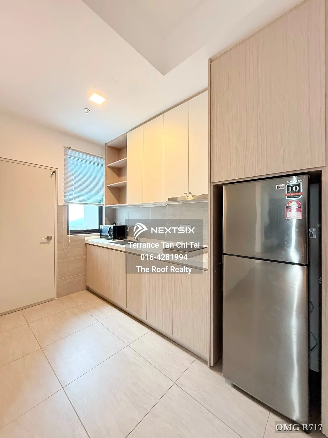 Serviced Residence For Rent in Setia Alam Selangor - Image 12