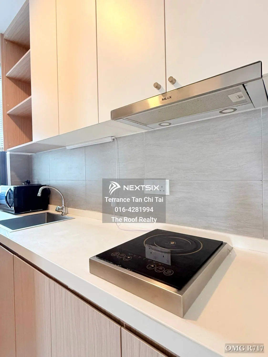 Serviced Residence For Rent in Setia Alam Selangor - Image 13
