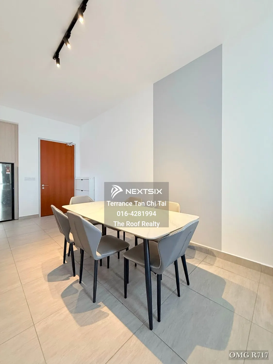 Serviced Residence For Rent in Setia Alam Selangor - Image 14