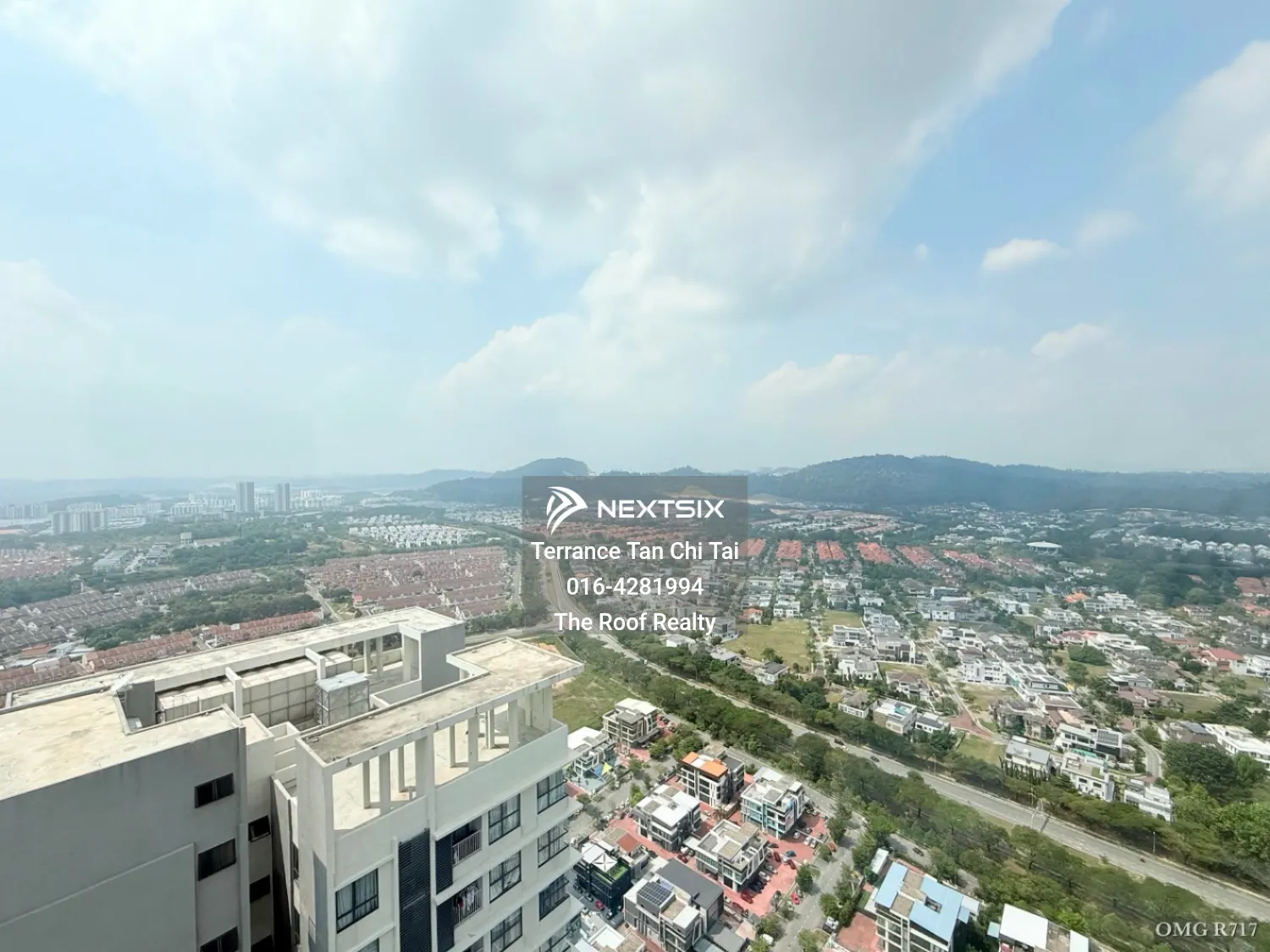 Serviced Residence For Rent in Setia Alam Selangor - Image 15