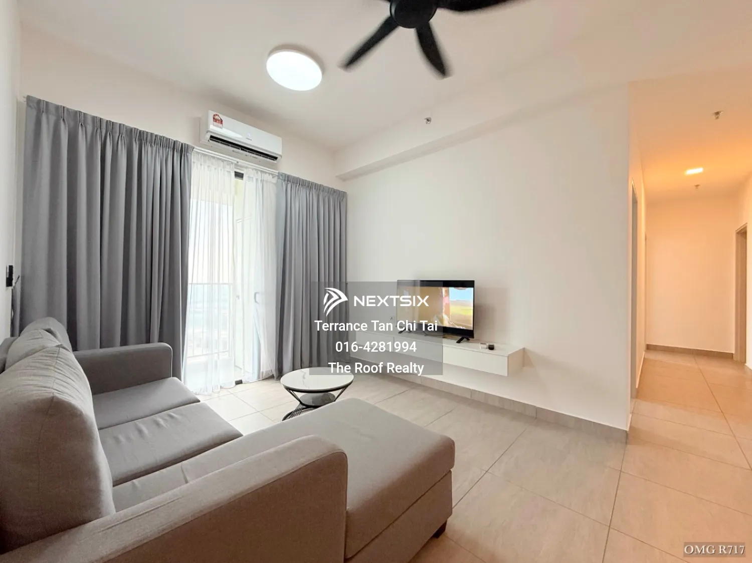 Serviced Residence For Rent in Setia Alam Selangor - Image 16