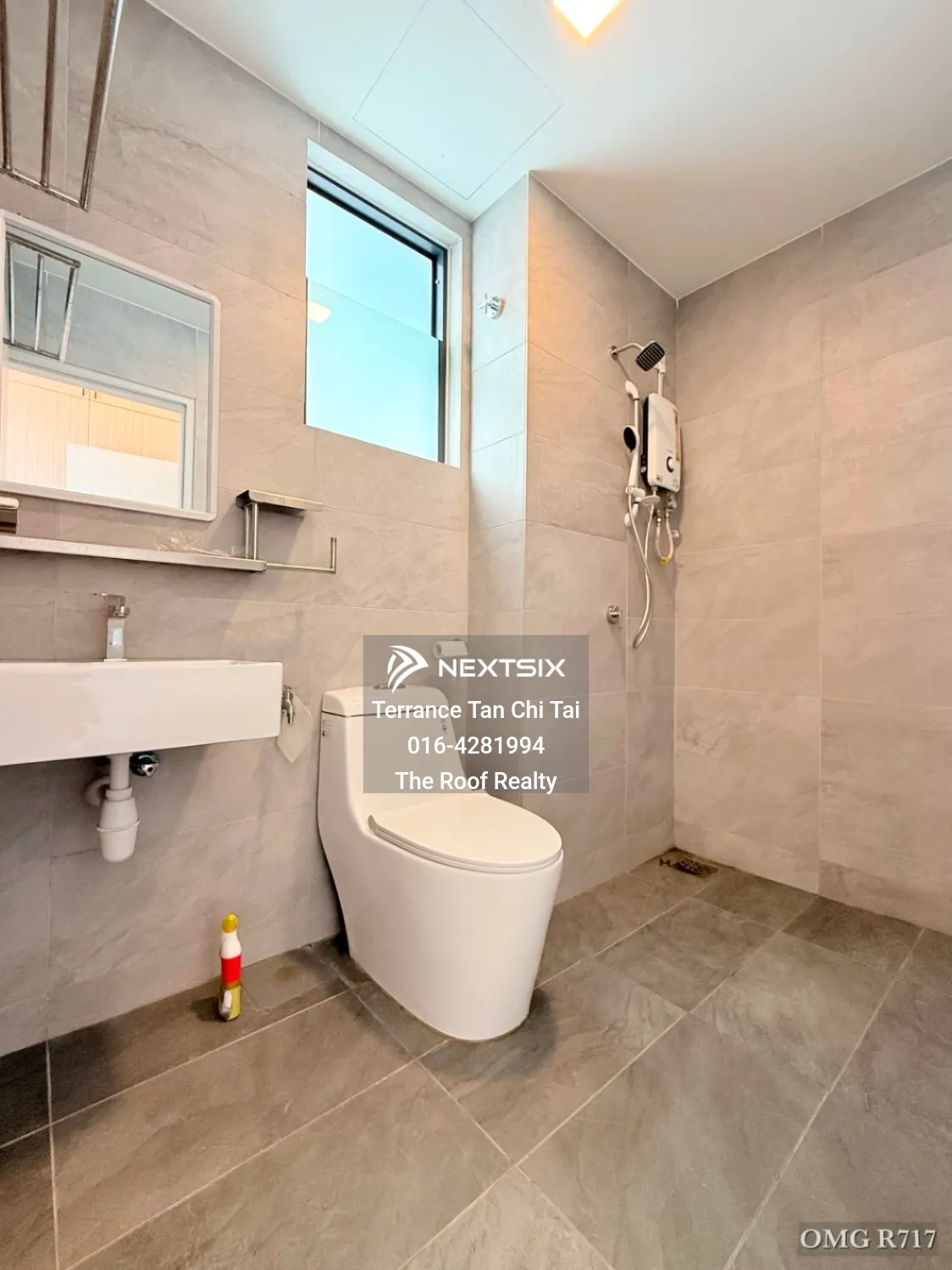 Serviced Residence For Rent in Setia Alam Selangor - Image 2