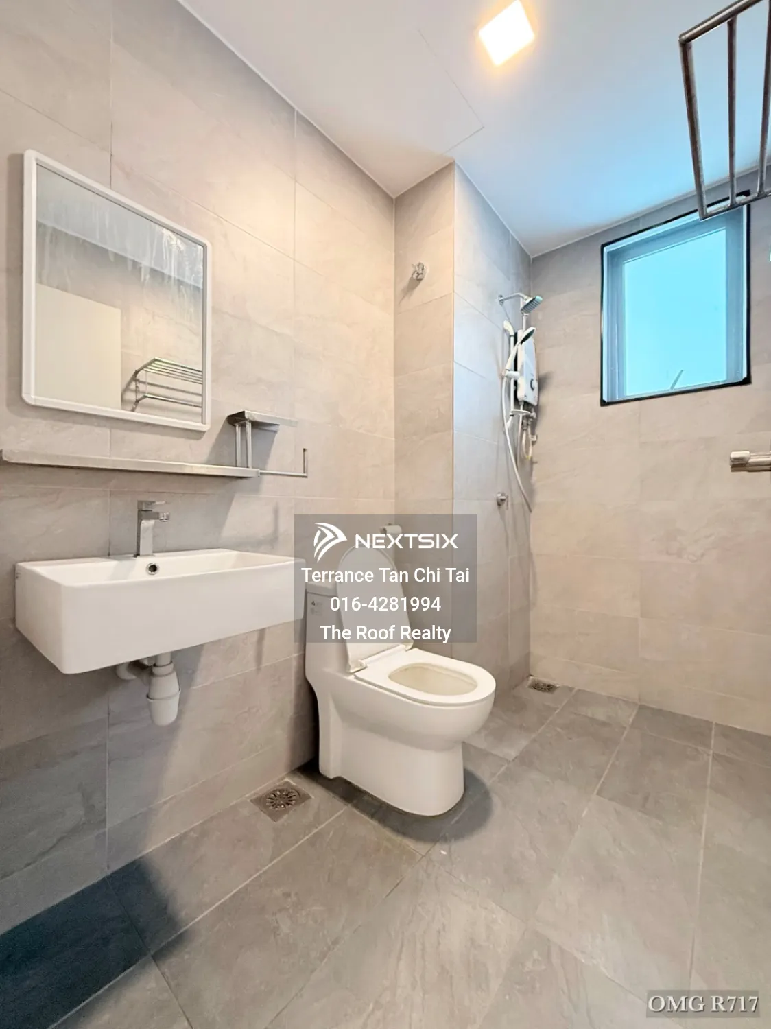 Serviced Residence For Rent in Setia Alam Selangor - Image 3