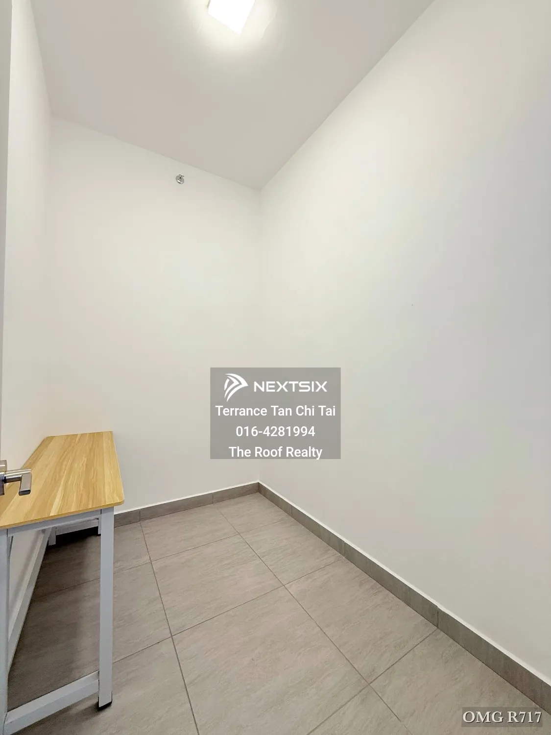 Serviced Residence For Rent in Setia Alam Selangor - Image 4
