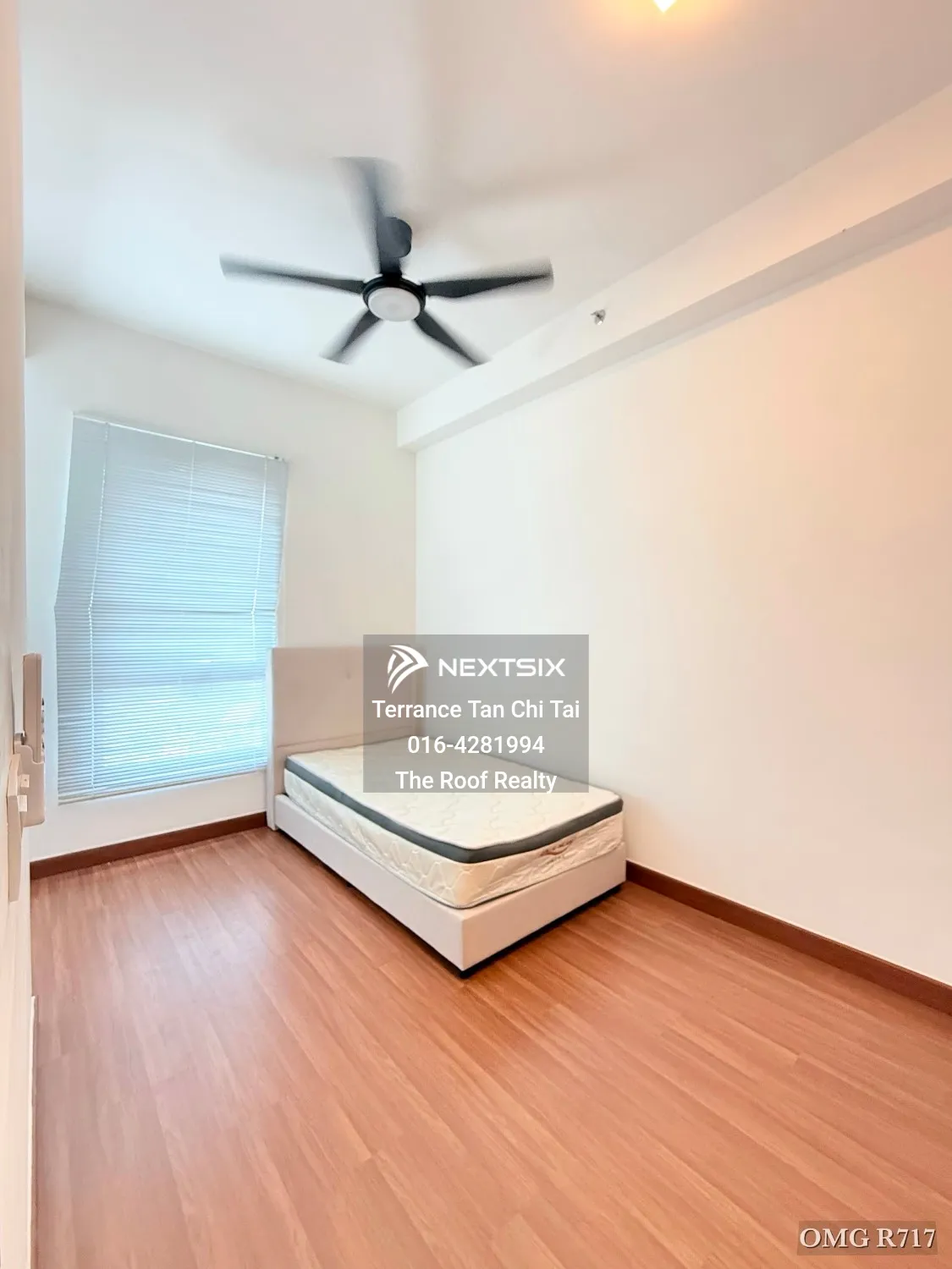 Serviced Residence For Rent in Setia Alam Selangor - Image 5