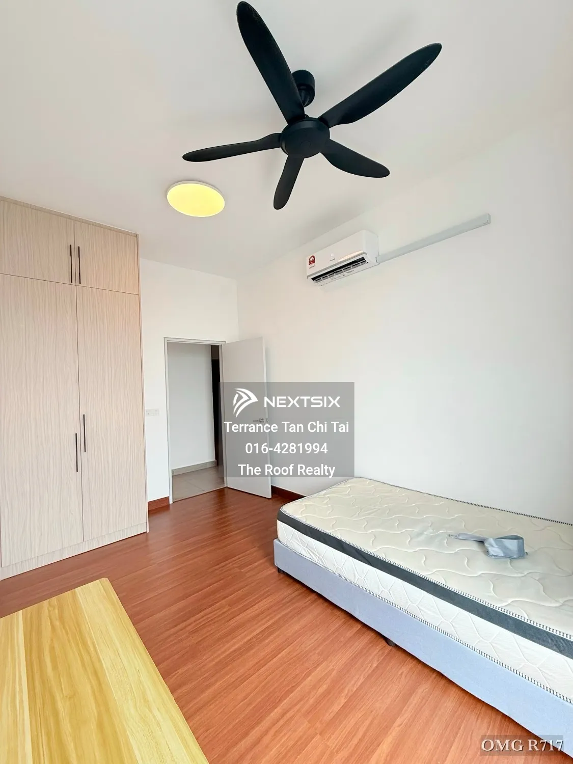Serviced Residence For Rent in Setia Alam Selangor - Image 6