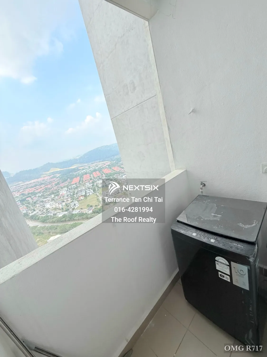 Serviced Residence For Rent in Setia Alam Selangor - Image 7