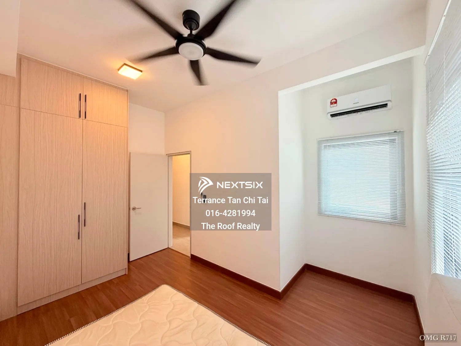 Serviced Residence For Rent in Setia Alam Selangor - Image 8