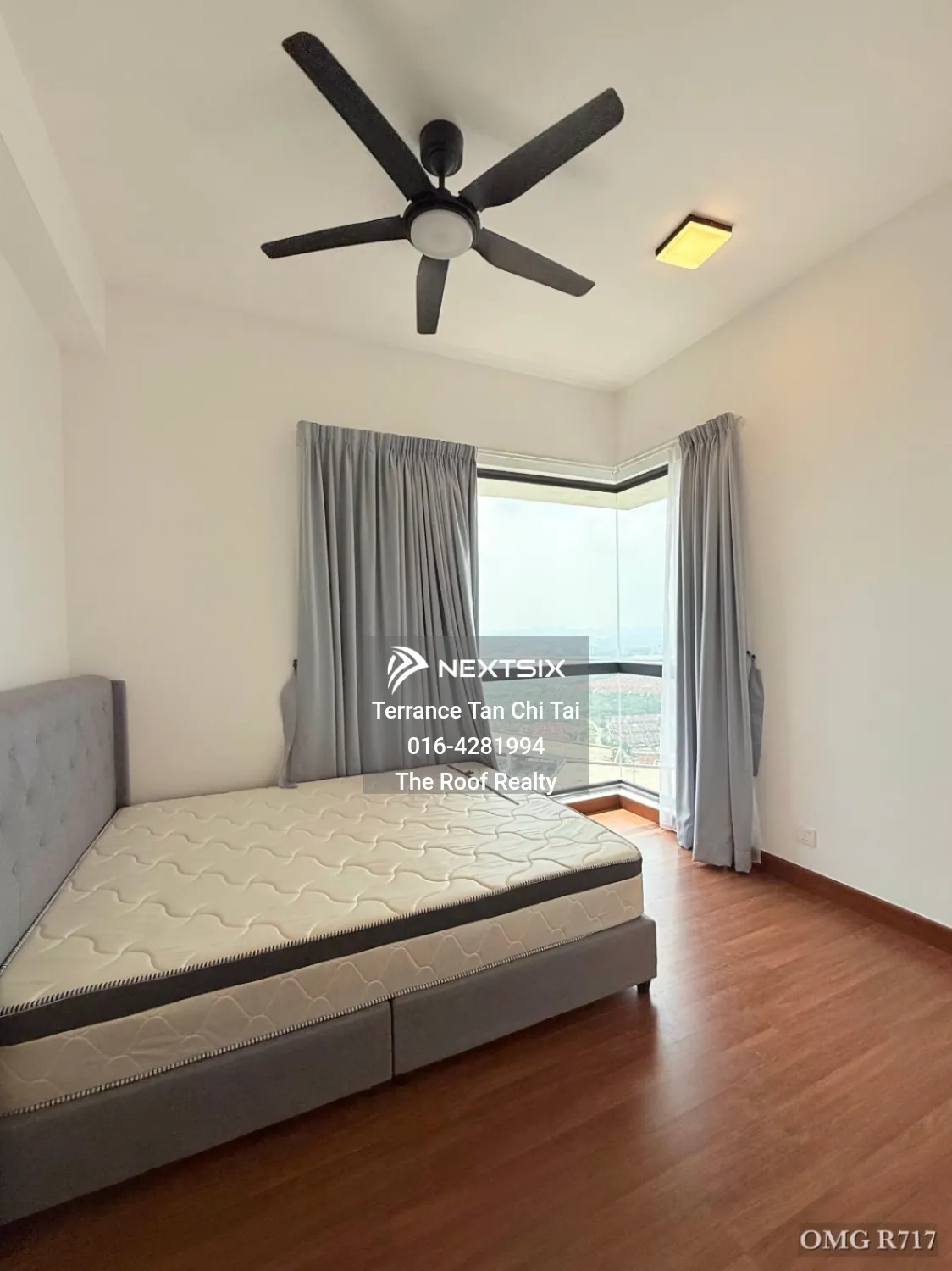 Serviced Residence For Rent in Setia Alam Selangor - Image 9