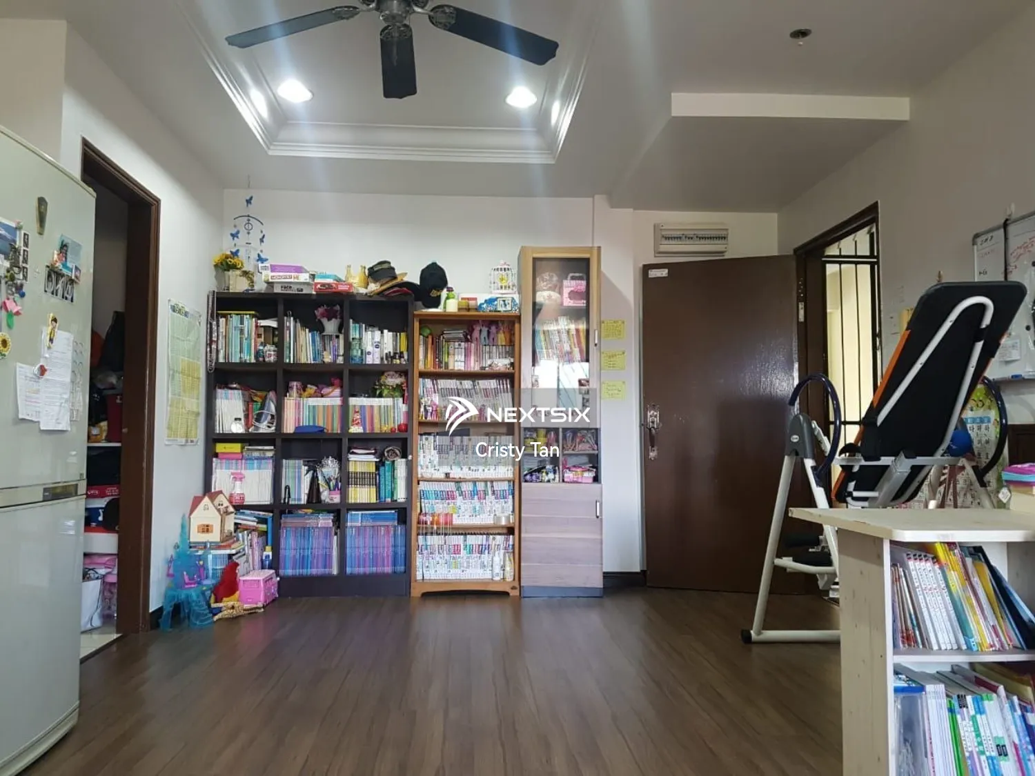 Condominium For Sale in Kota Kinabalu Sabah - Image 4