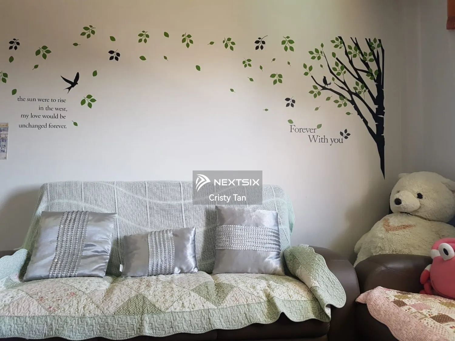 Condominium For Sale in Kota Kinabalu Sabah - Image 5