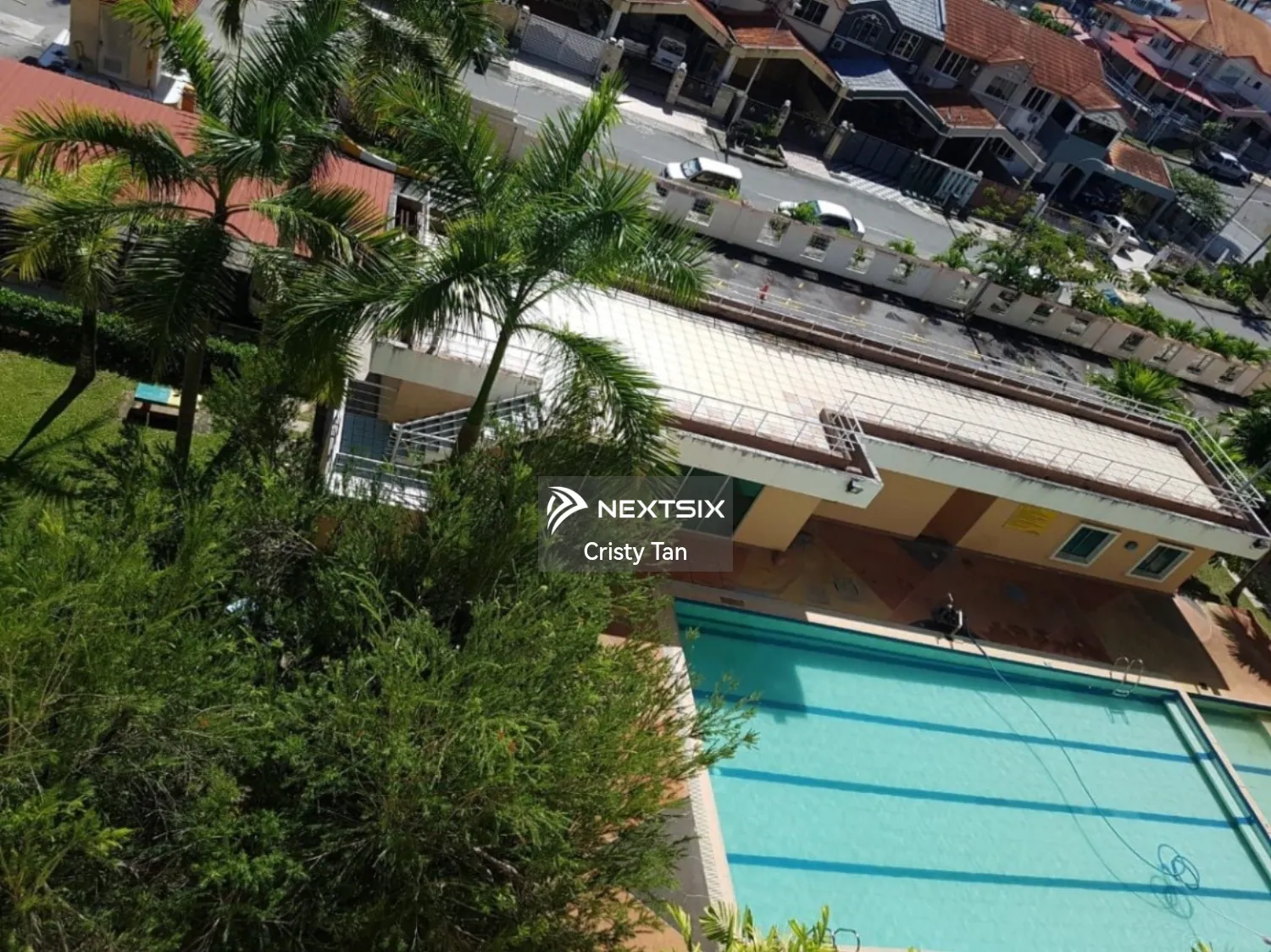 Condominium For Sale in Kota Kinabalu Sabah - Image 9