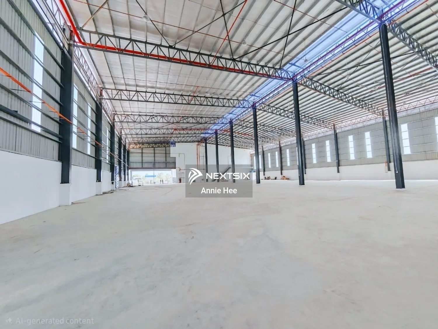 Warehouse For Sale in Kota Kinabalu Sabah