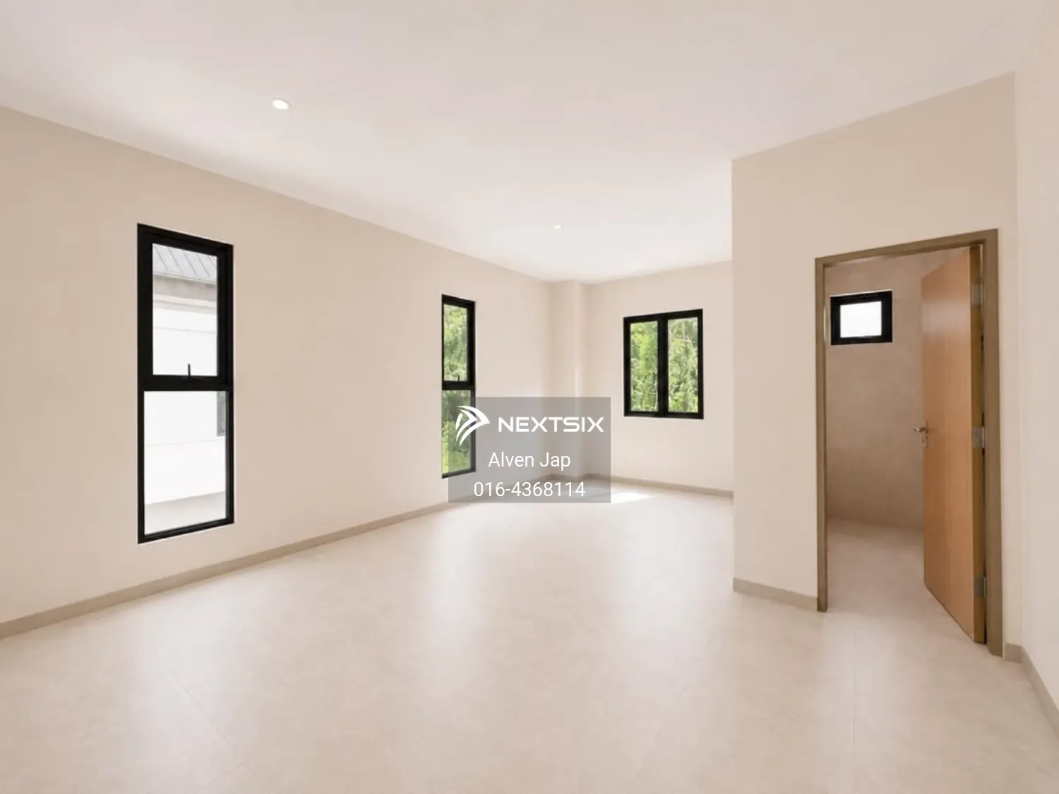 2-sty Terrace/Link House For Sale in Kuching Sarawak - Image 10