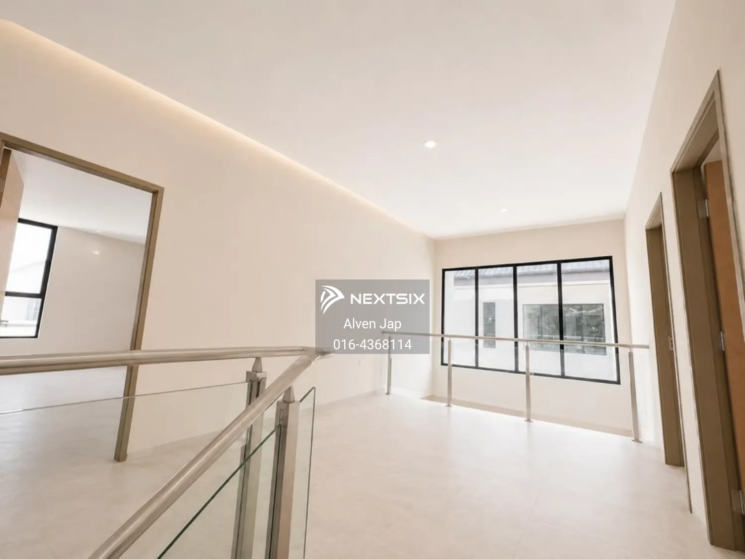 2-sty Terrace/Link House For Sale in Kuching Sarawak - Image 11