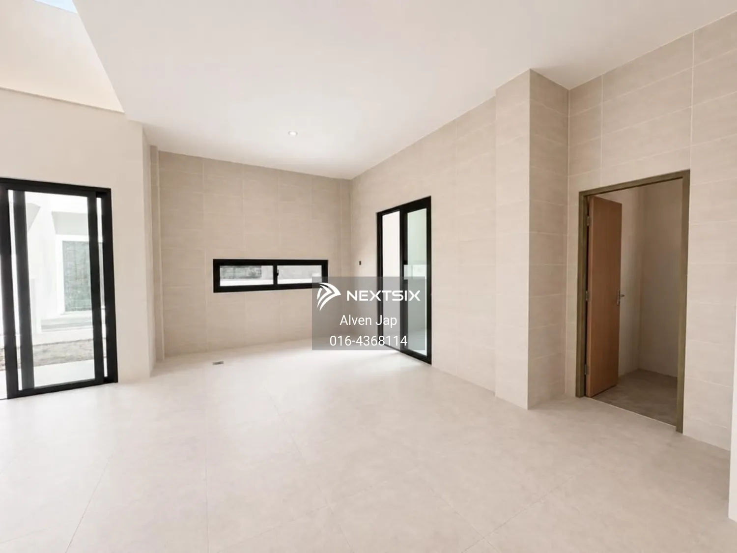 2-sty Terrace/Link House For Sale in Kuching Sarawak - Image 12