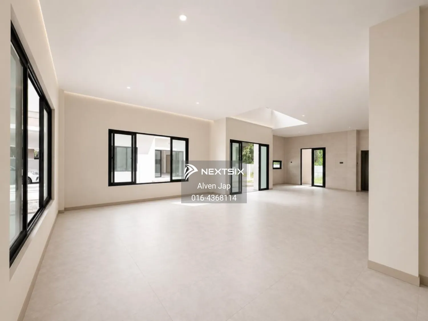 2-sty Terrace/Link House For Sale in Kuching Sarawak - Image 13