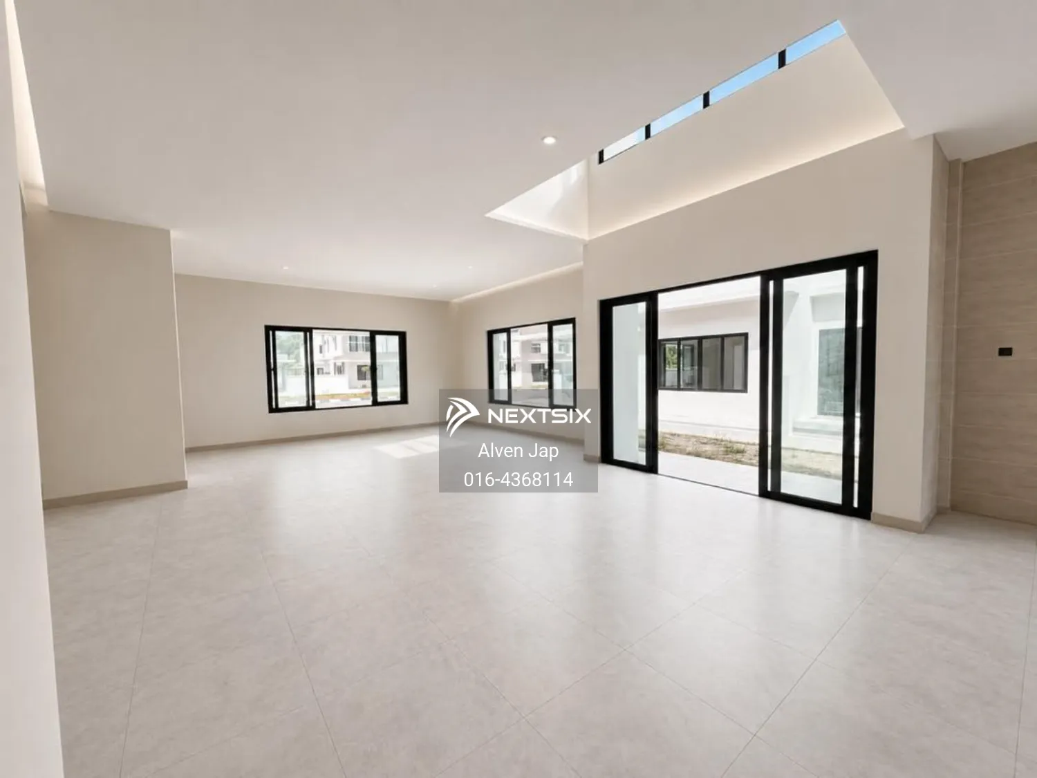 2-sty Terrace/Link House For Sale in Kuching Sarawak - Image 14