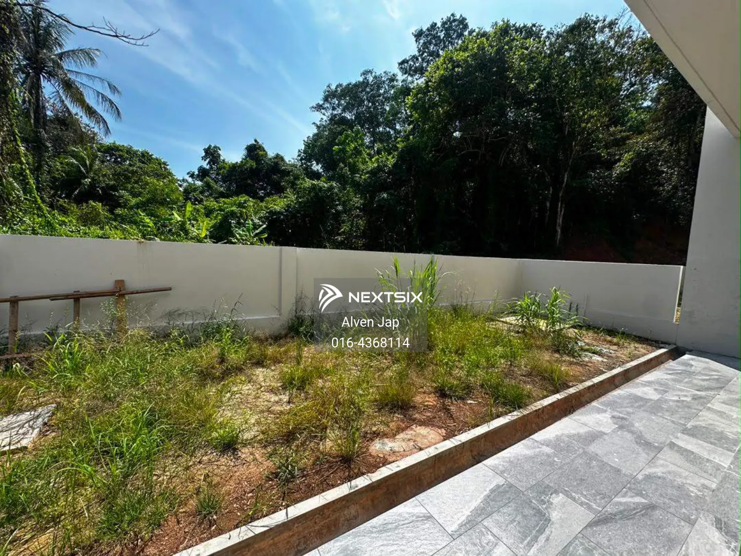 2-sty Terrace/Link House For Sale in Kuching Sarawak - Image 17