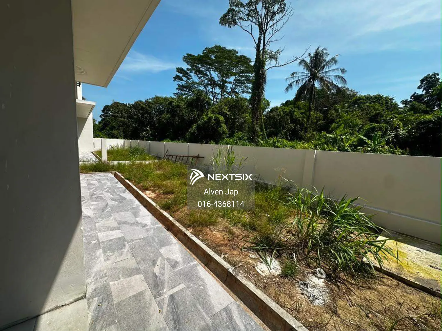 2-sty Terrace/Link House For Sale in Kuching Sarawak - Image 18