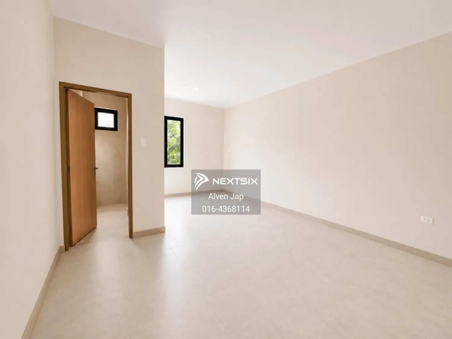 2-sty Terrace/Link House For Sale in Kuching Sarawak - Image 8