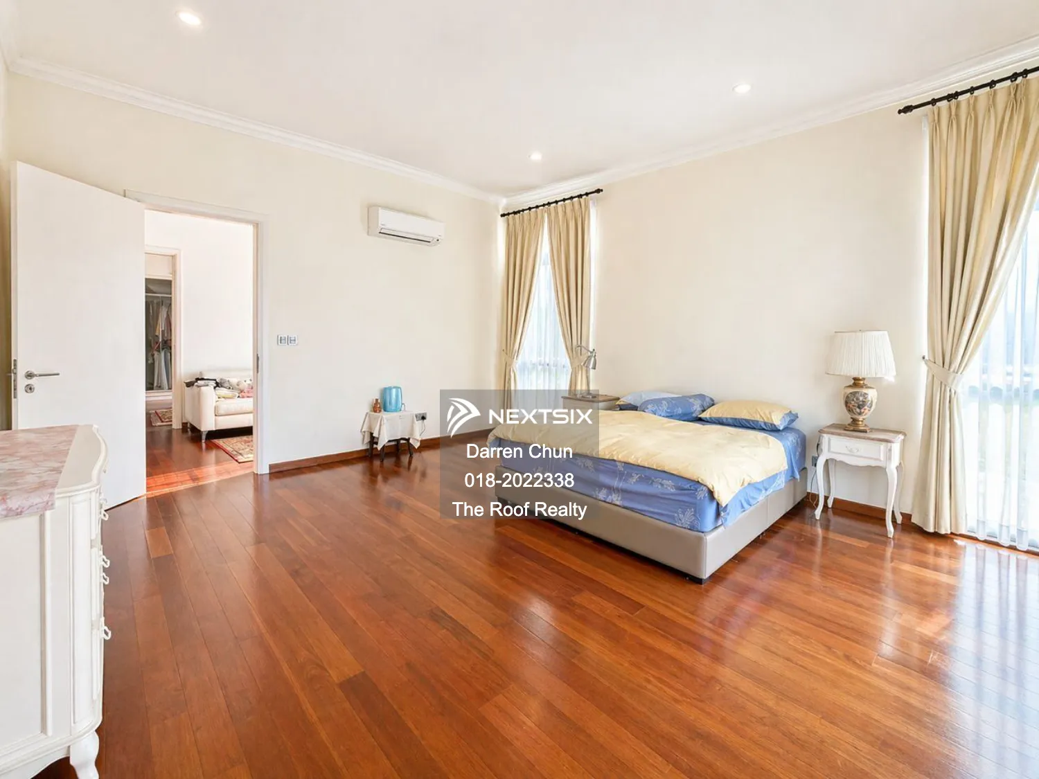 Semi-detached House For Sale in Horizon Hills Johor - Image 5