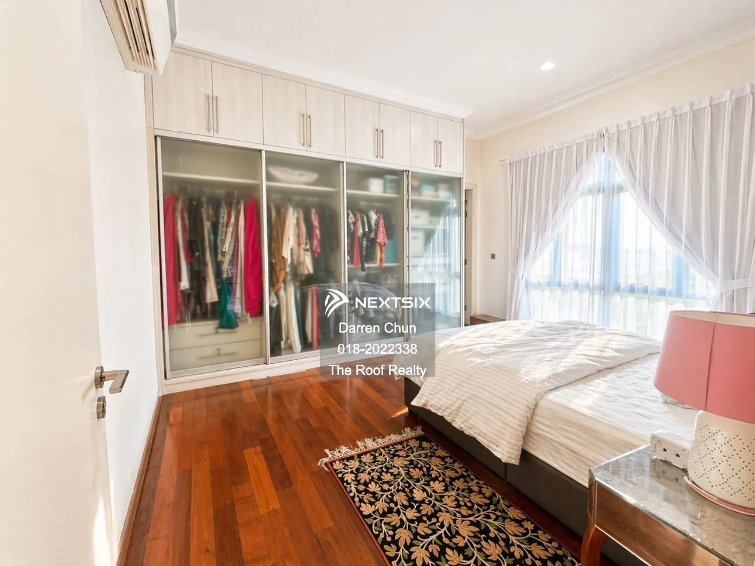 Semi-detached House For Sale in Horizon Hills Johor - Image 6