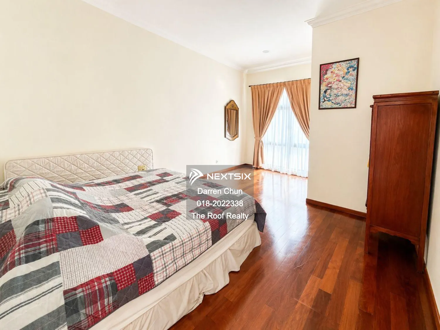 Semi-detached House For Sale in Horizon Hills Johor - Image 7