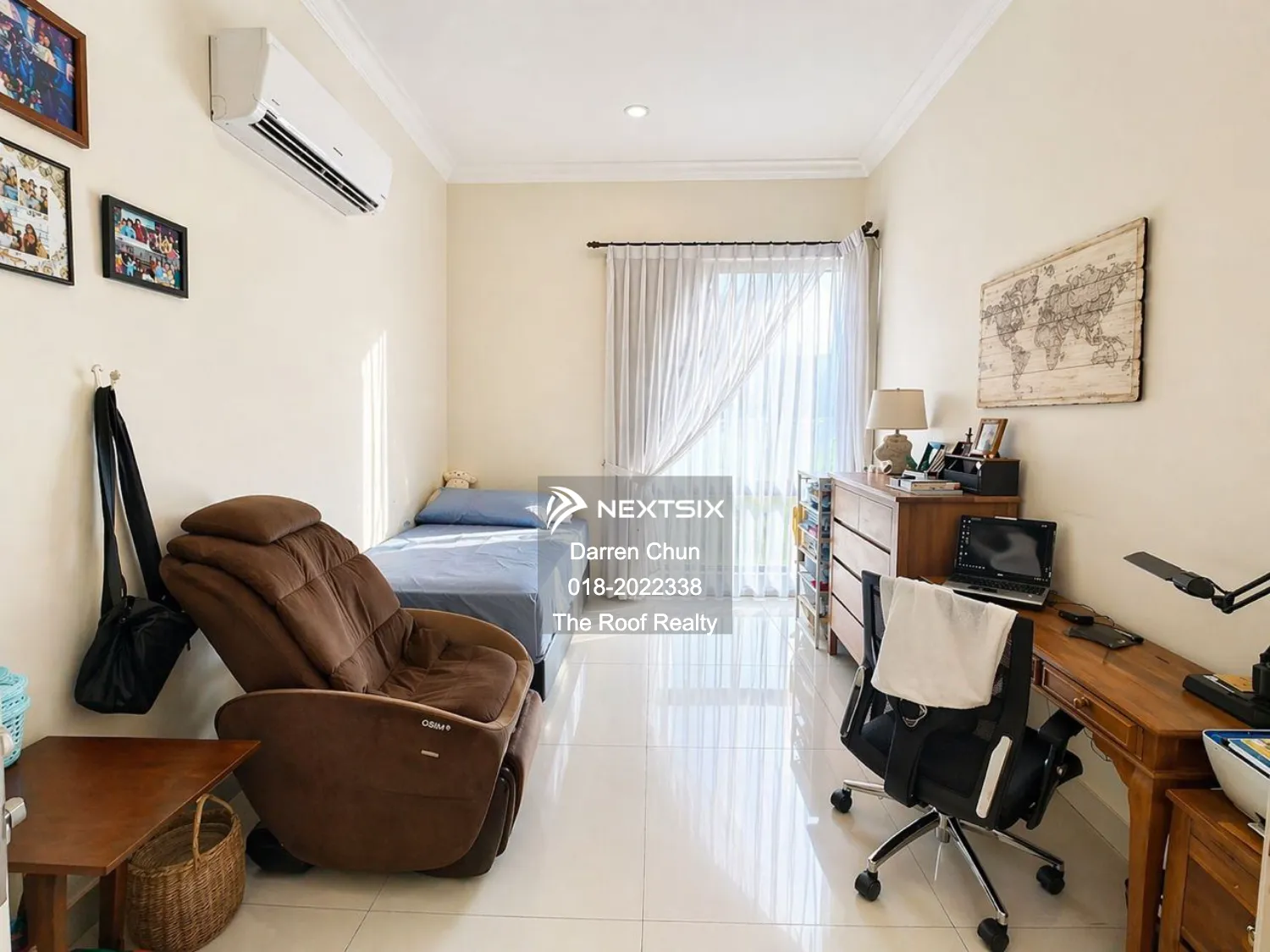 Semi-detached House For Sale in Horizon Hills Johor - Image 8