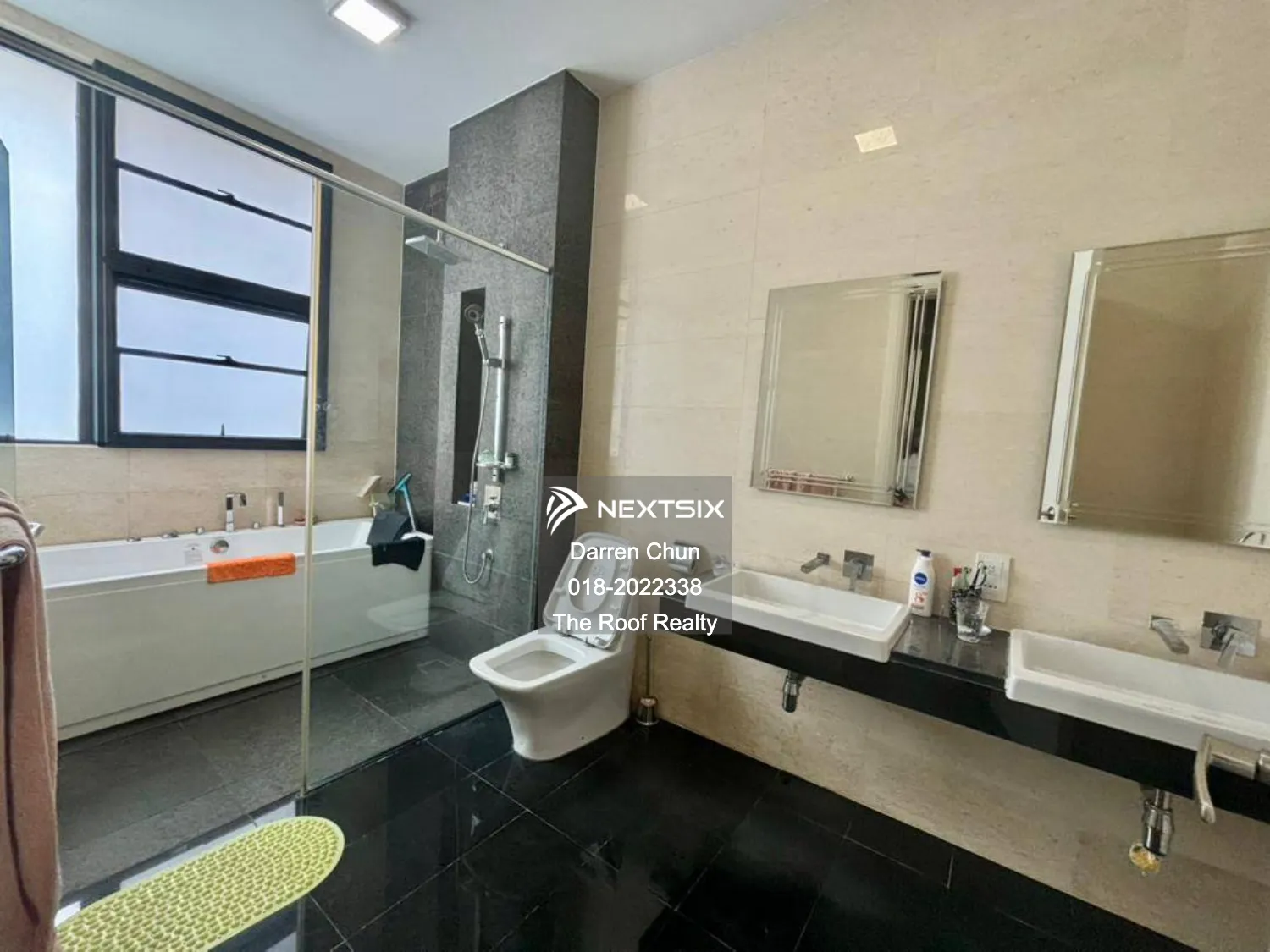 Semi-detached House For Sale in Horizon Hills Johor - Image 9