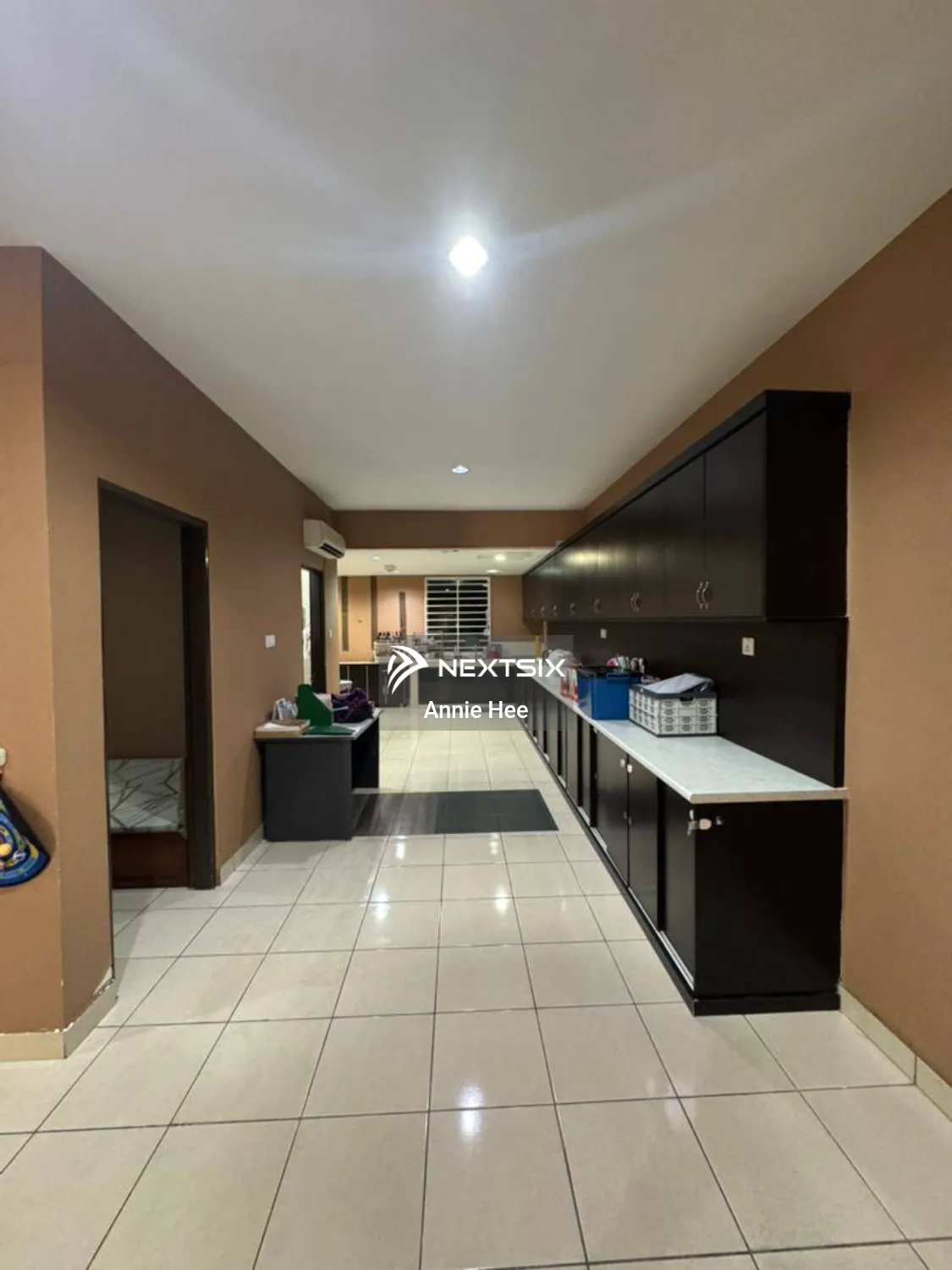 2-sty Terrace/Link House For Sale in Penampang Sabah