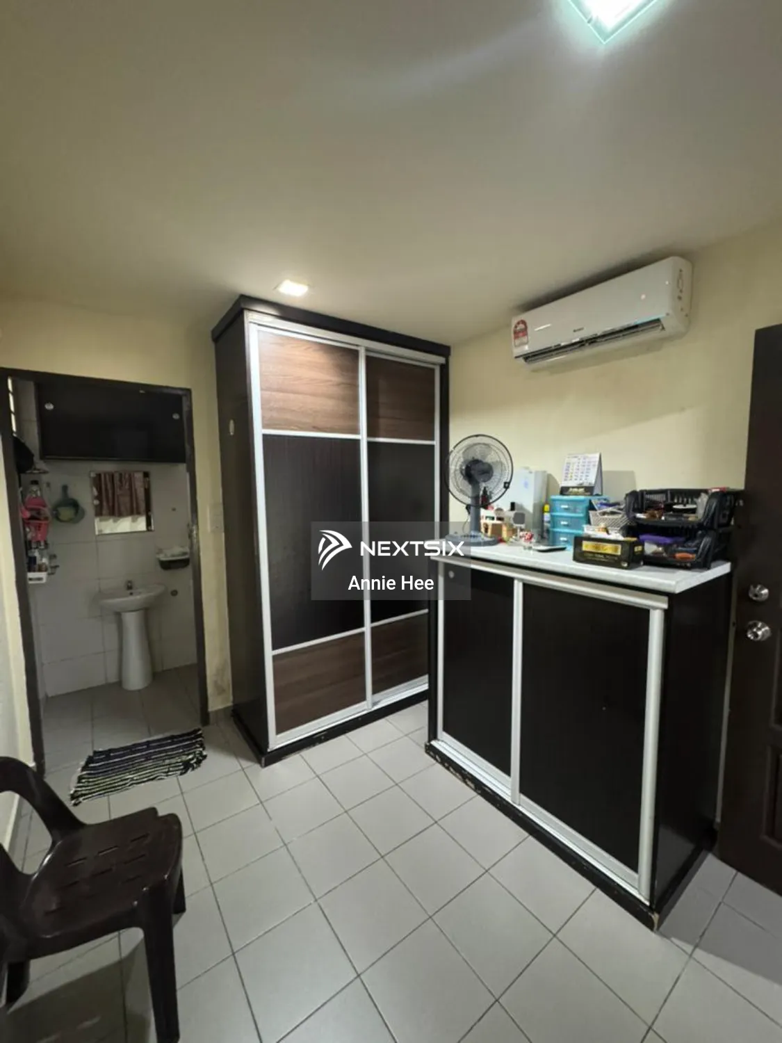 2-sty Terrace/Link House For Sale in Penampang Sabah - Image 10