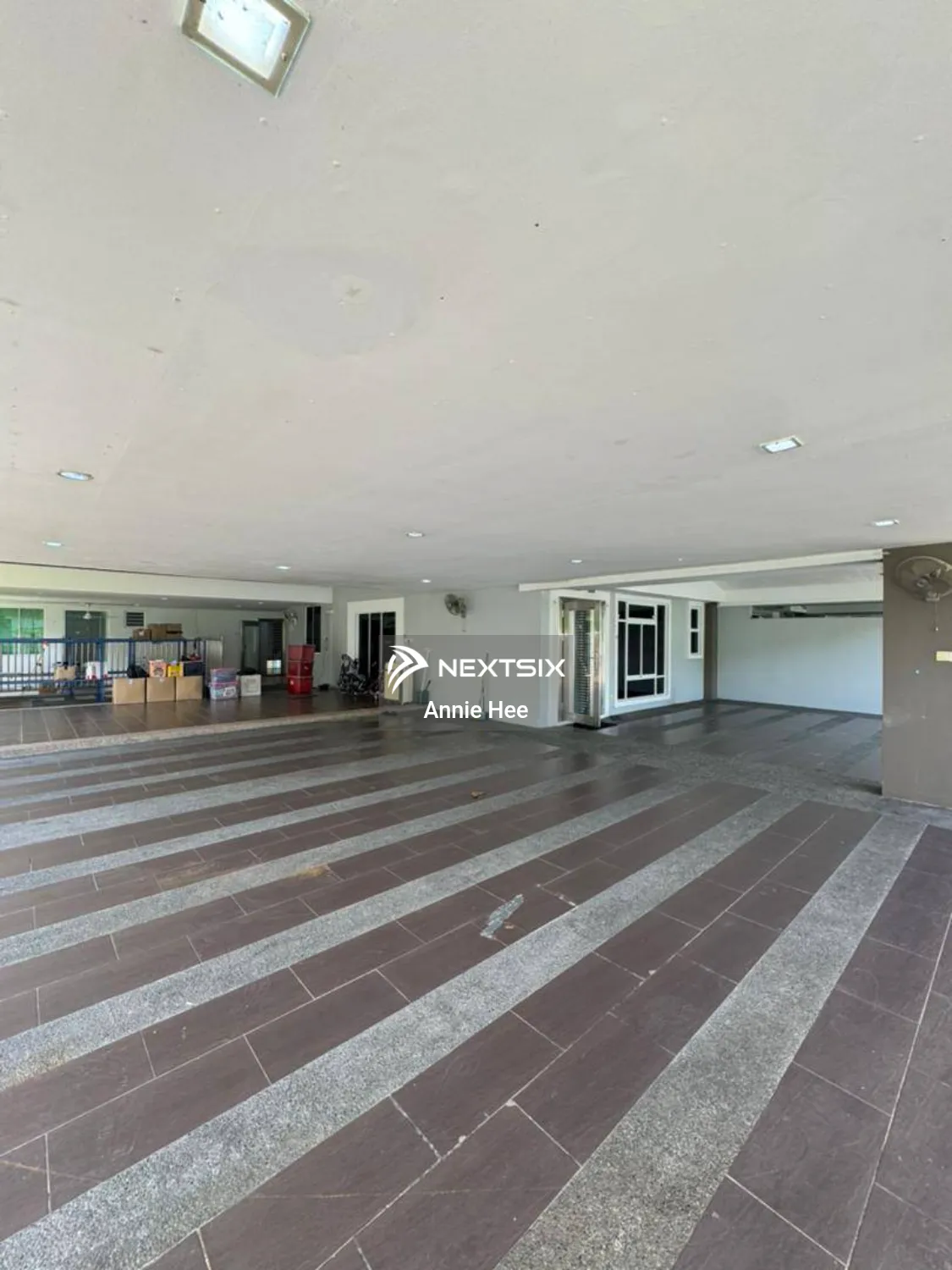 2-sty Terrace/Link House For Sale in Penampang Sabah - Image 11