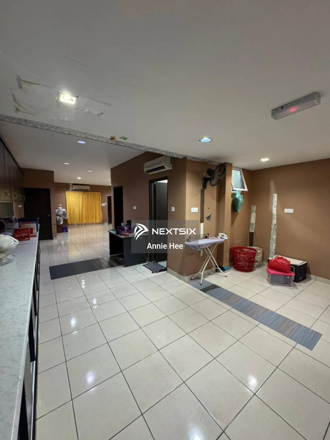 2-sty Terrace/Link House For Sale in Penampang Sabah - Image 2