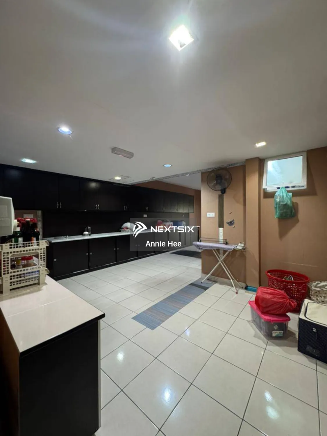 2-sty Terrace/Link House For Sale in Penampang Sabah - Image 3