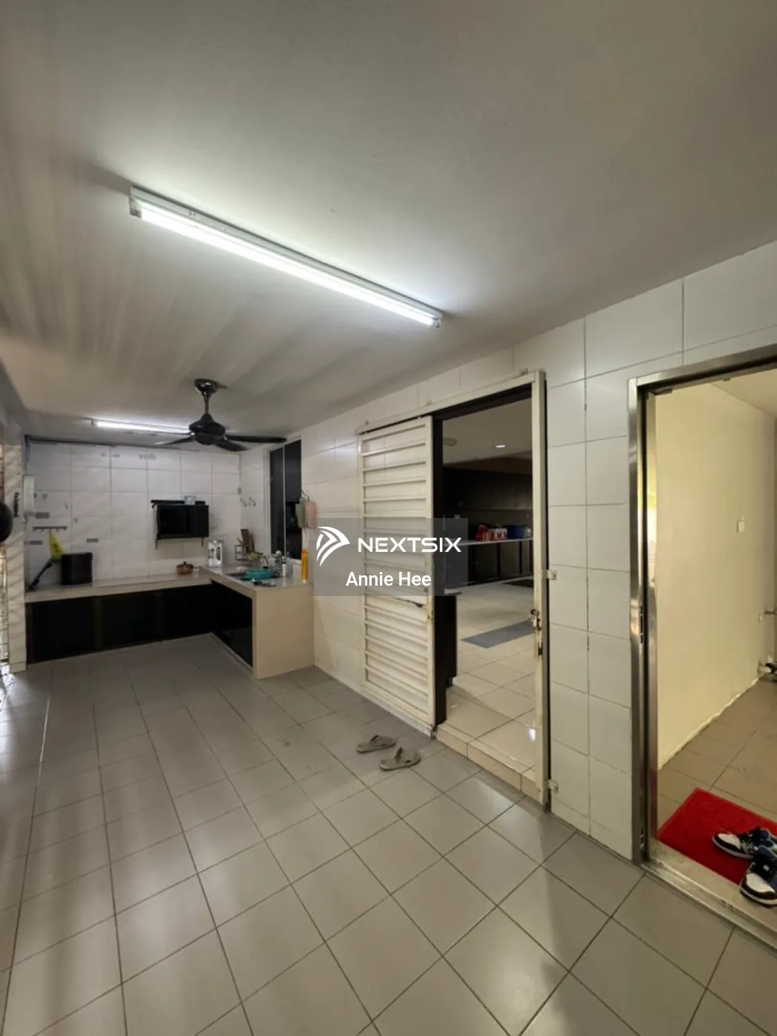 2-sty Terrace/Link House For Sale in Penampang Sabah - Image 4
