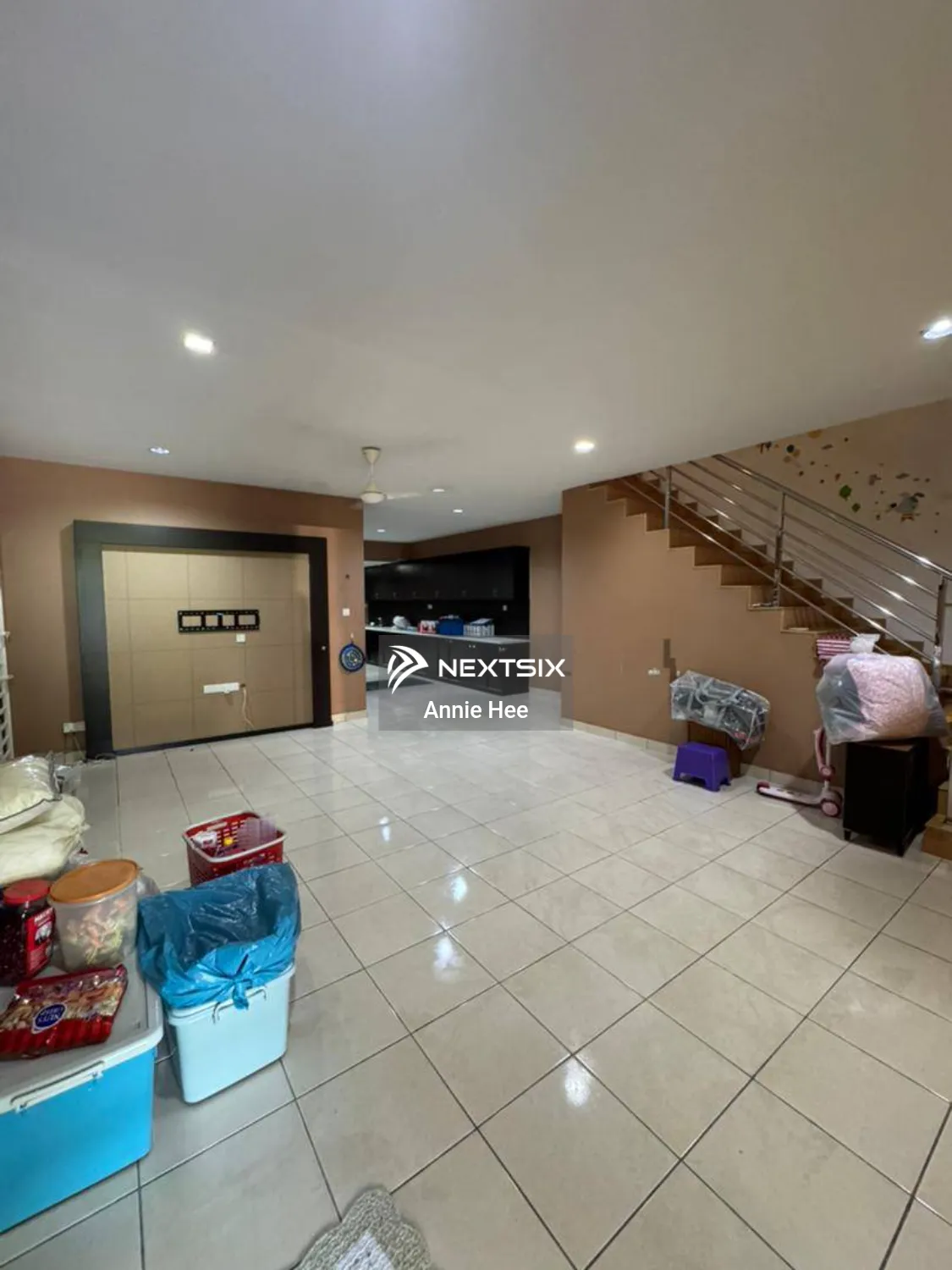 2-sty Terrace/Link House For Sale in Penampang Sabah - Image 5