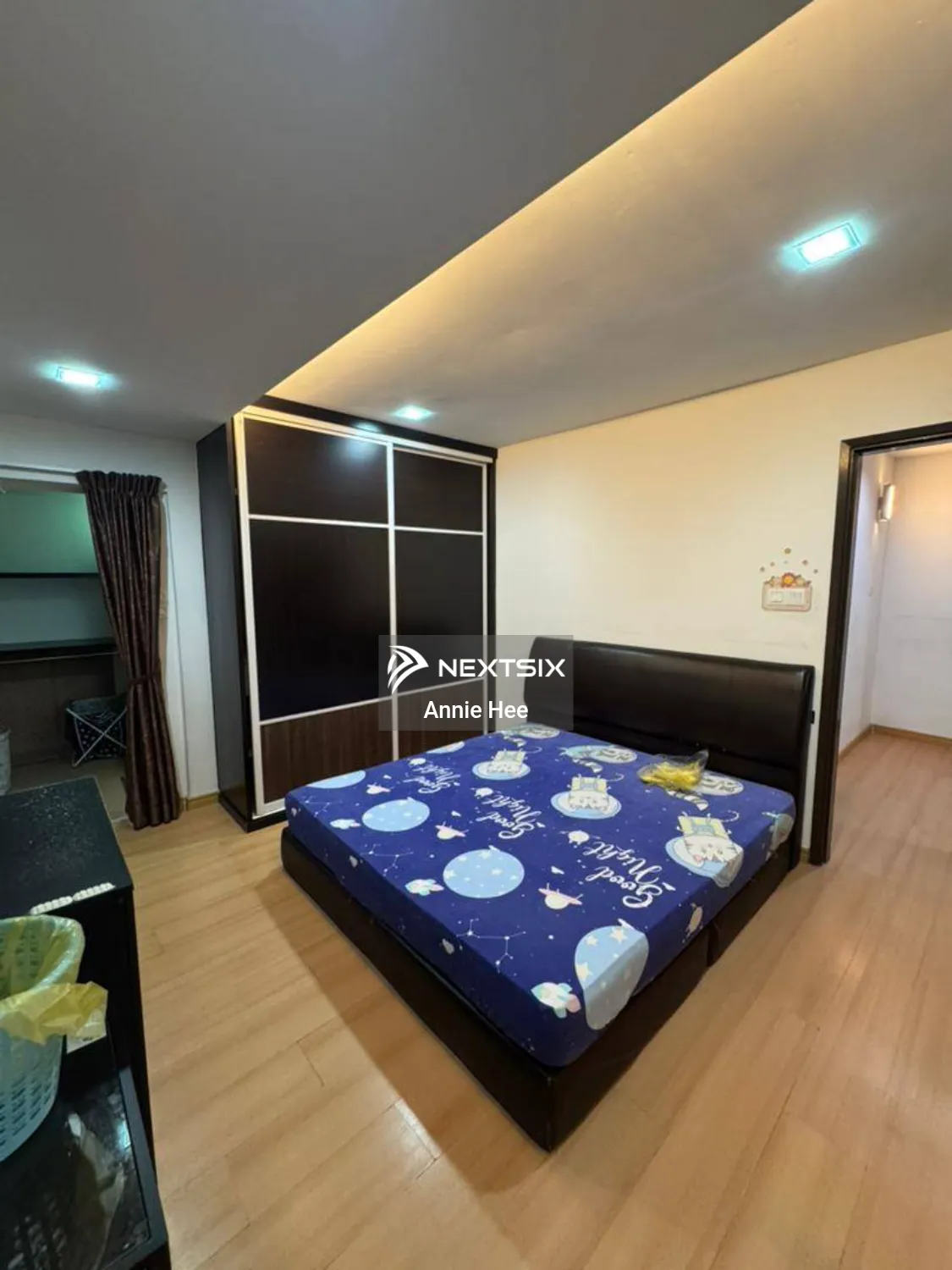 2-sty Terrace/Link House For Sale in Penampang Sabah - Image 8
