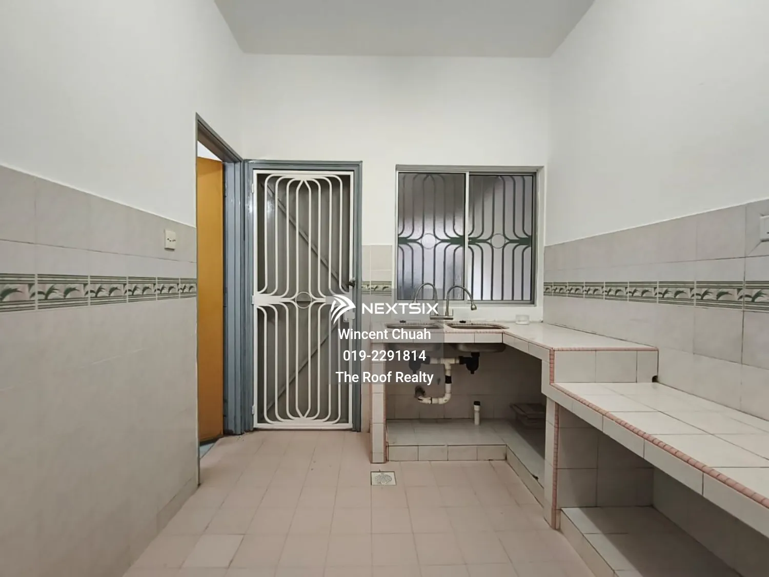 2-sty Terrace/Link House For Sale in Ampang Selangor - Image 10