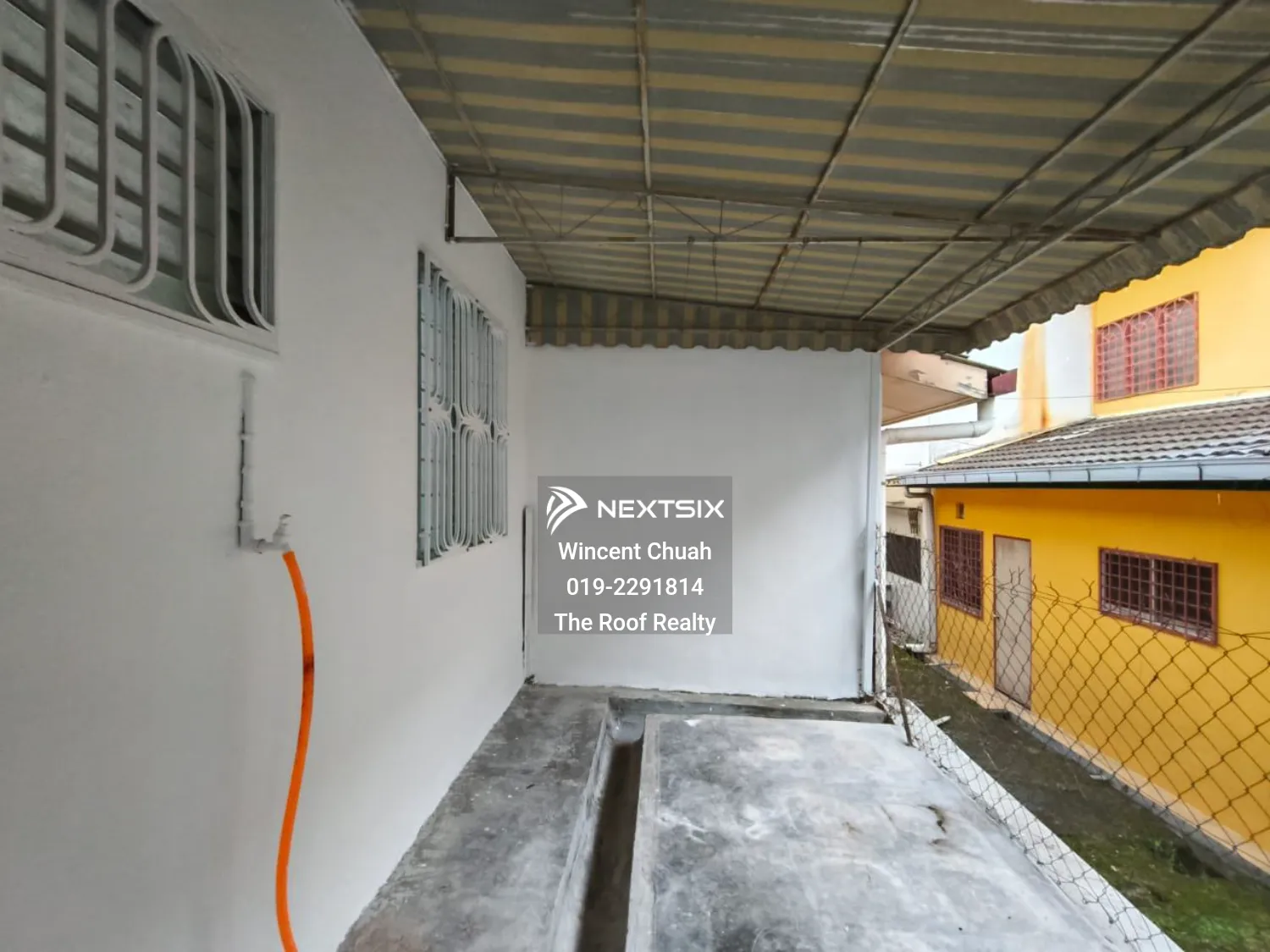 2-sty Terrace/Link House For Sale in Ampang Selangor - Image 11